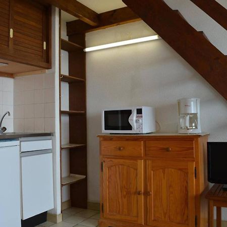 Studio Avec Mezzanine Pour 5, Proche Plage, Animaux Acceptes - Saint Pierre La Mer - Fr-1-229D-222 Ngoại thất bức ảnh