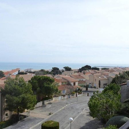 Studio Avec Mezzanine Pour 5, Proche Plage, Animaux Acceptes - Saint Pierre La Mer - Fr-1-229D-222 Ngoại thất bức ảnh