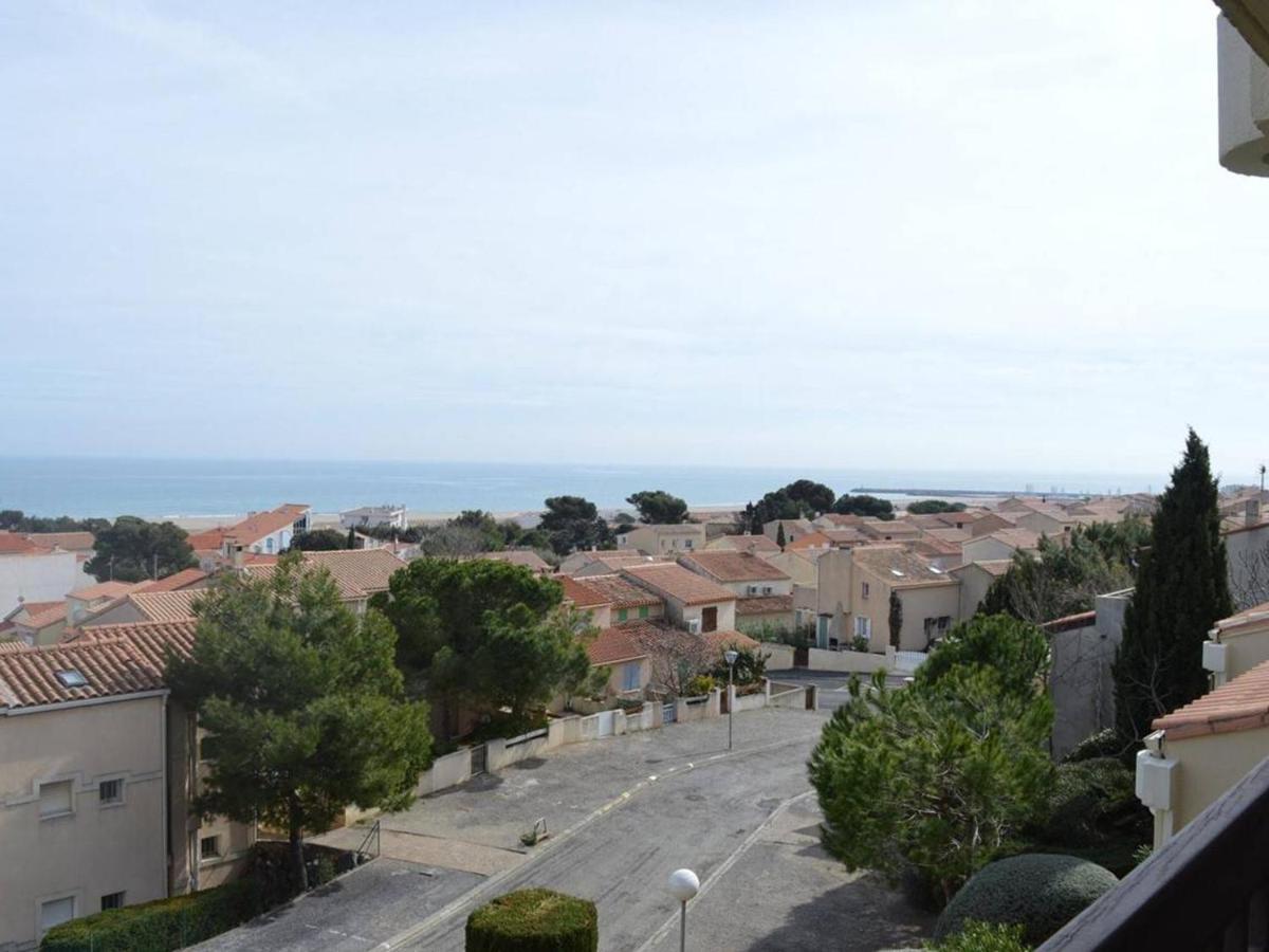 Studio Avec Mezzanine Pour 5, Proche Plage, Animaux Acceptes - Saint Pierre La Mer - Fr-1-229D-222 Ngoại thất bức ảnh