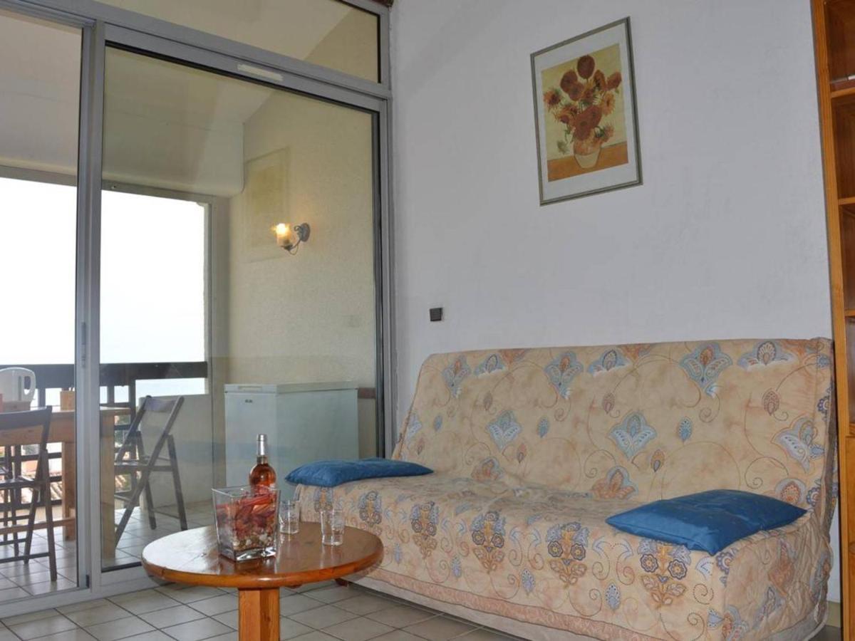 Studio Avec Mezzanine Pour 5, Proche Plage, Animaux Acceptes - Saint Pierre La Mer - Fr-1-229D-222 Ngoại thất bức ảnh