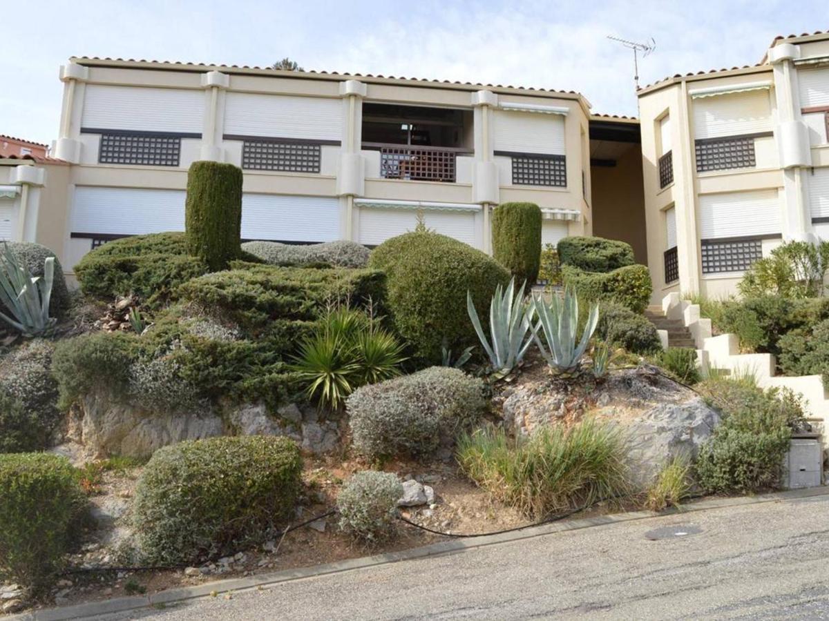 Studio Avec Mezzanine Pour 5, Proche Plage, Animaux Acceptes - Saint Pierre La Mer - Fr-1-229D-222 Ngoại thất bức ảnh